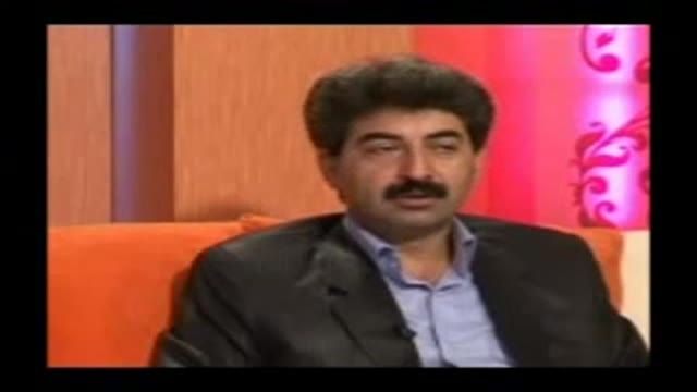 Doctor Mehdi Fahimi (Assistant Traditional)- دکتر مهدی فهیمی متخصص طب سنتی