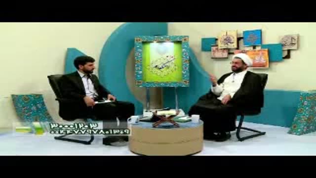 ‫آیا سه بار آب روی دست ریختن وضو را باطل می کند؟‬‎