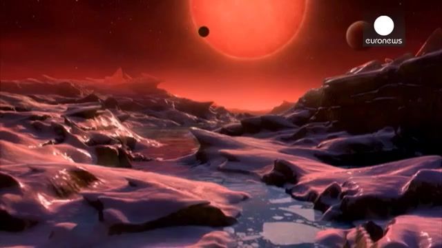 کشف سه سیاره در فاصله 40 میلیون سال نوری از زمین