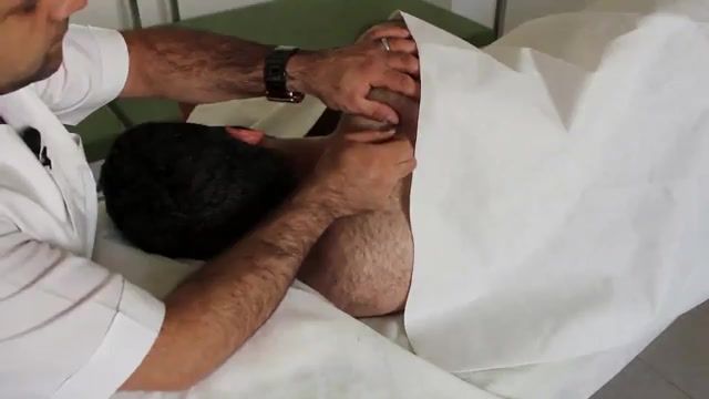 درمان دردهای پشت ران با طب سوزنی در فیزیوتراپی آرامش سعادت آباد