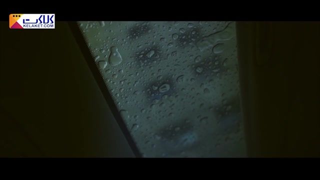 موزیک ویدیوی آهنگ "داره بارون میاد" با صدای فریدون آسرایی
