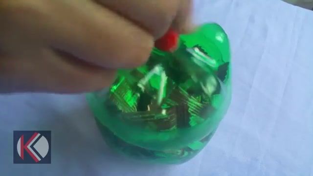2 DIY PLASTIC BOTTLES Life Hacks | کاردستی با بوتل های پلاستیکی