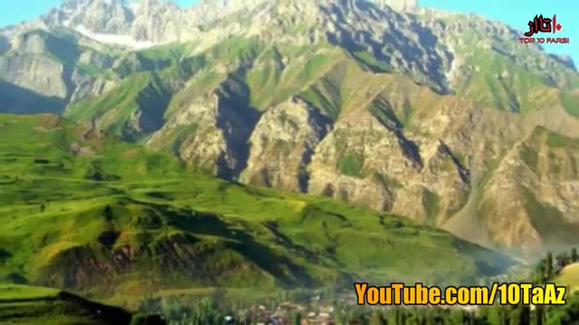 ‫آیا میدانستید؟ دانستنی ها از تاجیکستان - قسمت 18‬‎