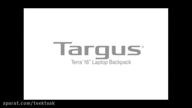 کیف لپ تاپ تارگوس