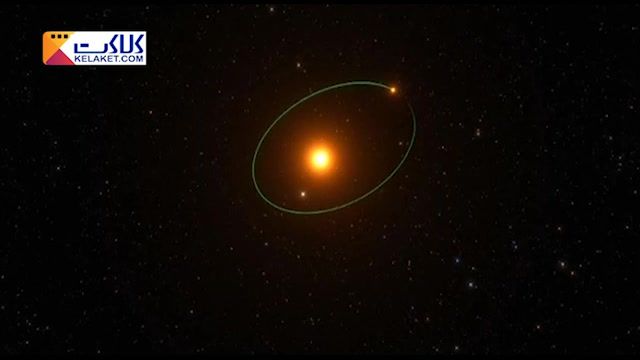 اختر شناسان از کشف سیاره ای جدید در فاصله 40 سال نوری از زمین‬ خبر دادند