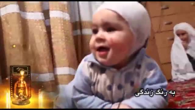 ‫برندگان فانوس بخش روحانیت و بیداری اسلامی جشنواره فیلم عمار‬‎