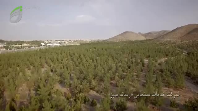 ‫پرواز بر فراز شهر مشهد با فانتوم 3 -   - Drone Flight DJI Phantom 3 over Mashhad, Iran‬‎