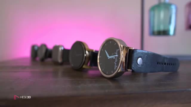 بهترین ساعت های هوشمند سال 2015