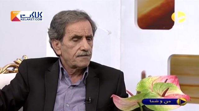 محمود بصیری از عدم فعالیتش در چند سال اخیر در تلویزیون میگوید 