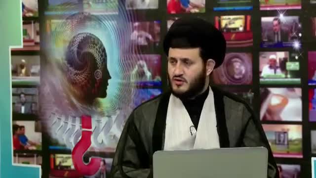 آگاهی امیرالمومنین از شهادتشان در شب نوزدهم رمضان