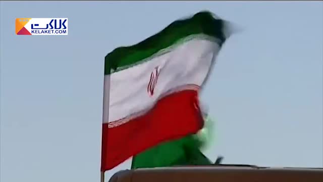 اولین آشیانه پهپادهای پدافندی ایران ,رونمایی شد