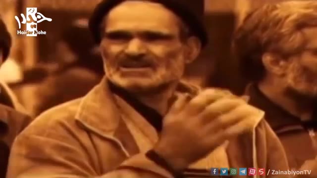 به پای تو - علی فانی (نوحه امام حسین) | Urdu English Subtitle