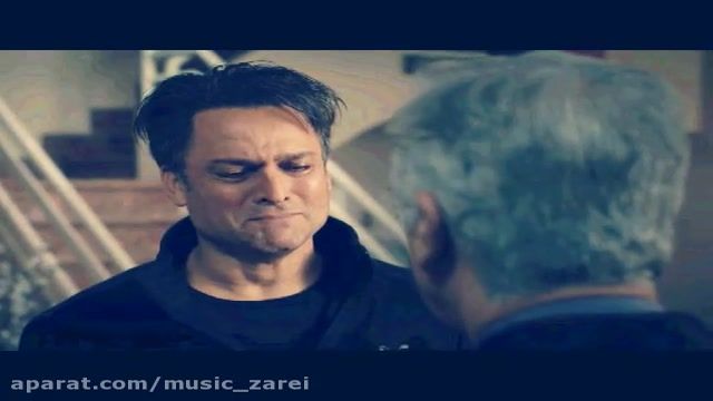آهنگ"روز برفی"صدای علی زارعی-پیانو لاچینی-سریال عاشقانه