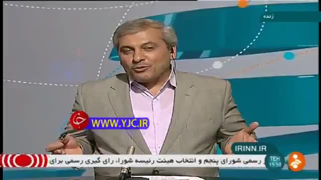 کسب اکثریت آرا برای انتخاب شهرداد تهران توسط محمدعلی نجفی