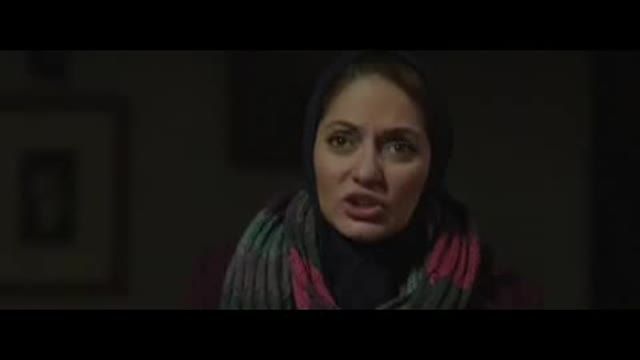 فیلم دلم می خواد با بازی محمدرضا گلزار و مهناز افشار