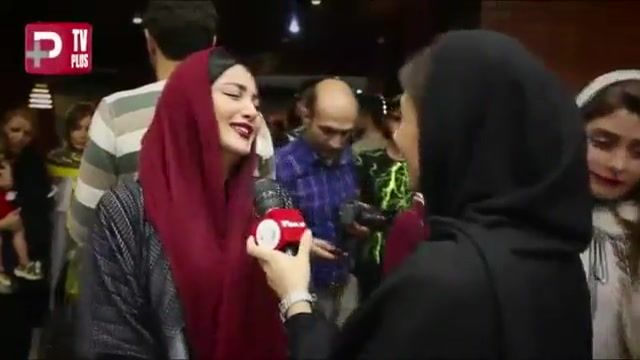 رقص ستاره تلویزیون ایران، مهمانی پُر ستاره