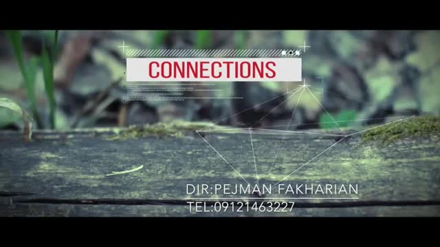 کورپوریت ویدیوی شرکت نَک | پژمان فخاریان