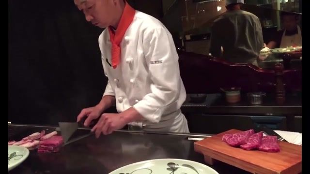 تجربه ی شکم گردی در ژاپن