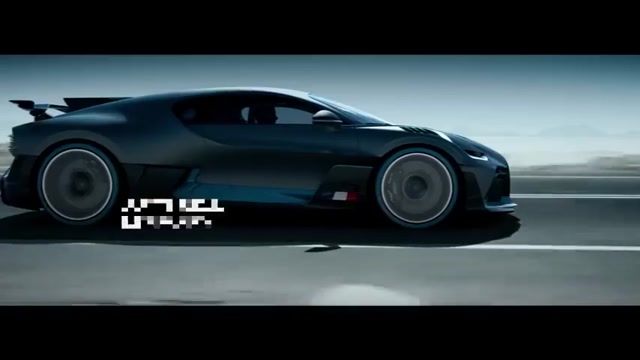 هر چیزی که از Bugatti Divo باید بدانیم !!!