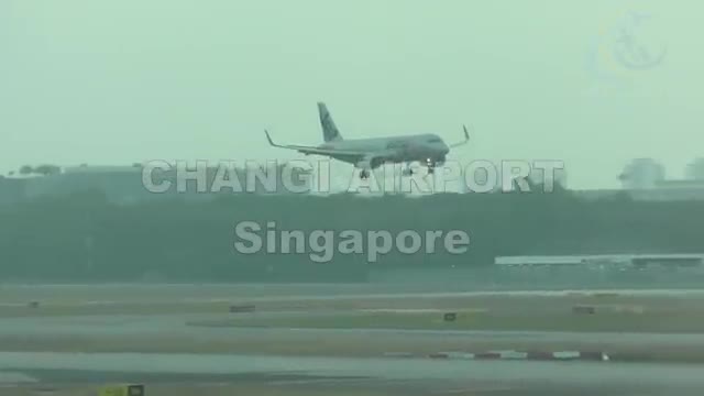  چند دقیقه گردشگری در سنگاپور با دیدن این ویدیو