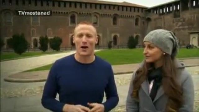 ‫دانلود مستند ایتالیا از مجموعه Football FreeStyler با دوبله فارسی‬‎