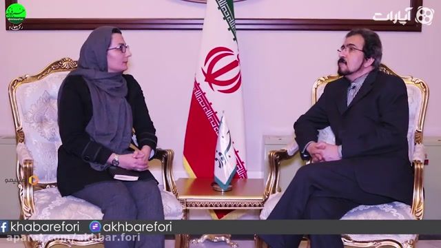سخنگوی وزارت امور خارجه: ظریف بنا ندارد کاندیدای ریاست جمهوری شود