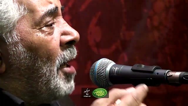 حاج محمد نوروزی - روضه شهادت امام صادق - بخش 2