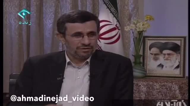 احمدی نژاد لیست داراییهایش را اعلام کرد/ آیا روحانی هم جرات چنین کاری را دارد؟