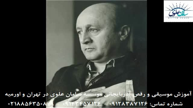 فیکرت امیروو(فیکرت امیروف)- گولوم, قطعات کلاسیک موسیقی آذربایجانی