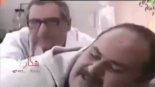 اشکنان دوربین بسیار خنده دار ههههه