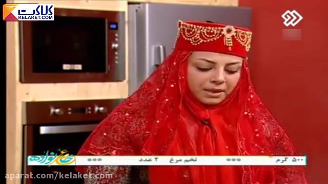 دستور پخت کوفته تبریزی: از معروف ترین و لذیذترین غذاهای خطه آذربایجان