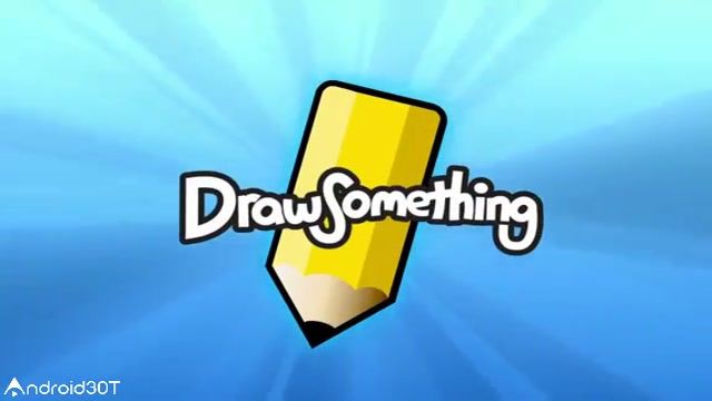 معرفی بازی حدس زدن نقاشی Draw Something