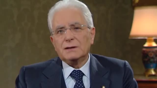 ‫تعویق استعفای نخست وزیر ایتالیا‬‎