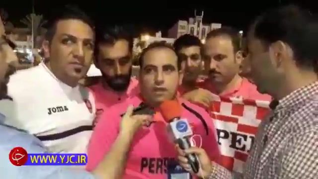 مساوی شدن پرسپولیس در مقابل الاهلی در مرحله یک چهارم نهایی جام باشگاه‌های آسیا