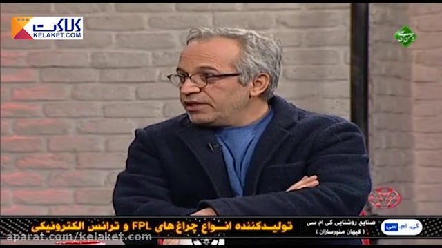 اظهار نظر محمدحسین لطیفی کارگردان "خوابگاه دختران" در مورد ژانر وحشت در سینما