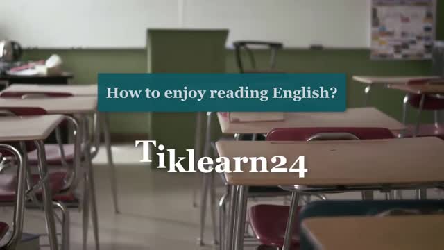 چگونه خوندن در روند یادگیری زبان انگلیسی موثر است؟