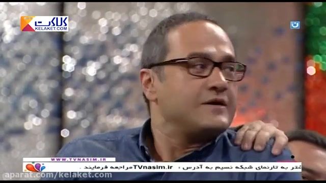 دوفیلم بایک بلیط ؛؛فیلمی بابازی رامبدجوان وکارگردانی محسن کیایی دربرنامه خندوانه
