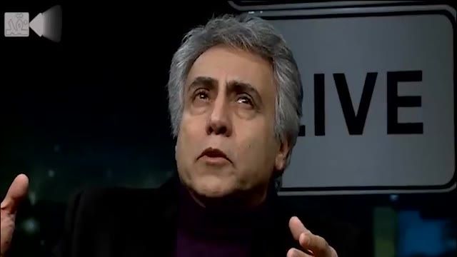 "بیژن امکانیان" از اوضاع وحشتناک سینمای ایران شکایت میکند 
