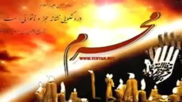 ‫واحد زیبای اهل آبادی غمم- کربلایی مهدی امیدی مقدم‬‎