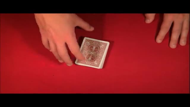 آموزش شعبده بازی باپاسور در3سوت