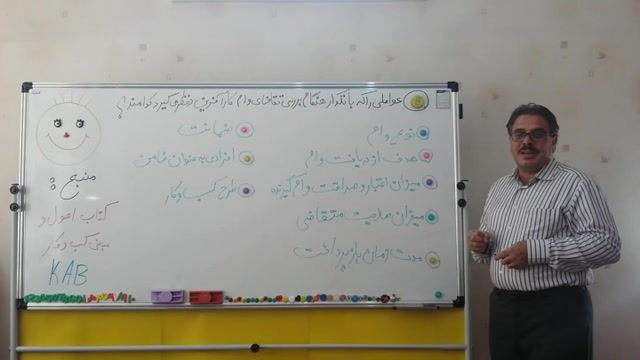 عواملی را که بانکدار هنگام بررسی تقاضای وام کارآفرین در نظر می گیرد کدامند؟