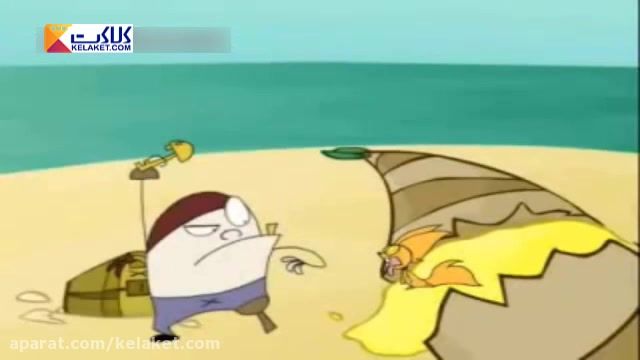 نمایش کامل انیمیشن کوتاه "درخشان" محصول سال 2007 برای کودکان