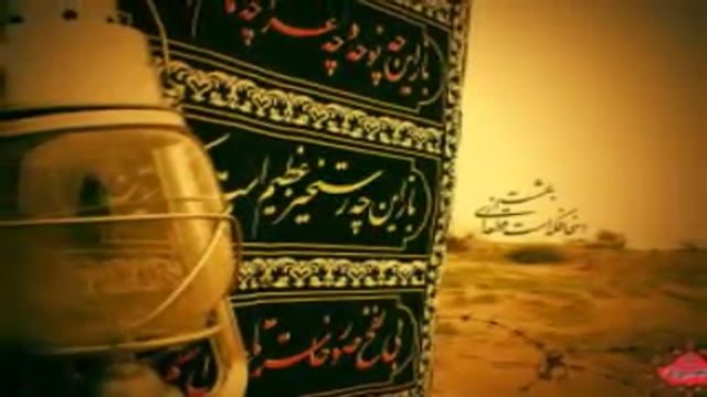 ‫نماهنگ زیبای حضرت علی اصغر علیه السلام « گریه نکن» کربلایی مهدی امیدی مقدم‬‎