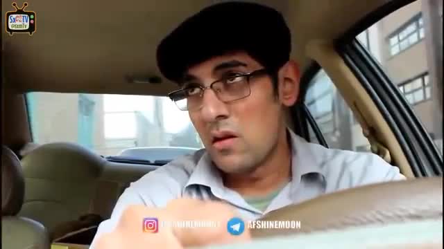 ‫راننده تاکسی تو اصفهان‬‎