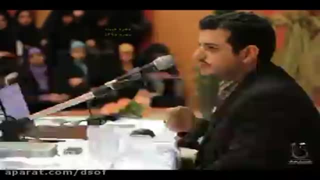 ماجرای خنده دار حمله صدام به اسراییل / استاد رایفی پور