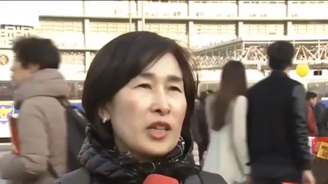 ‫ادامه اعتراضات برای برکناری رییس جمهور کره جنوبی/خبرنگار حسین بختیاریان‬‎