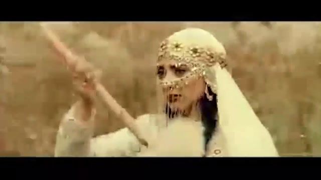 برش هایی از فیلم "ماهورا" با داستانی دیدنی و بازی ساعد سهیلی و بهاره کیان افشار