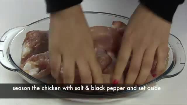 Persian Barberry Rice & Juicy Chicken بهترین روش تهیه زرشک پلو با مرغ مجلسی