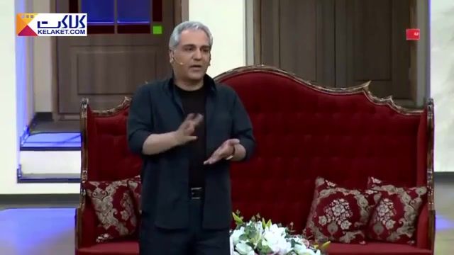 گلایه ها و درخواست مهران مدیری از دولت و همه مسیولین