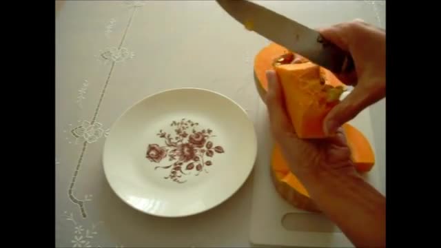 ‫مارمالاد کدوحلوایی Pumpkin Marmalade | Marmalade Kadoo Halvayi‬‎